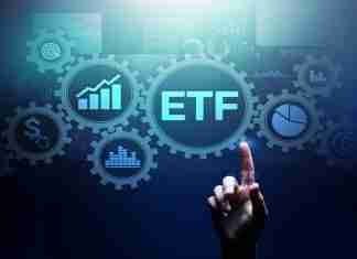 ETFs