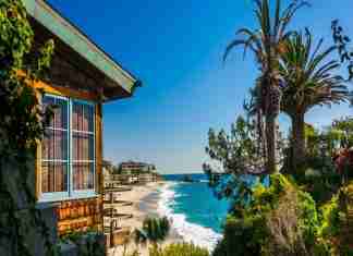 Funding In Beach Home