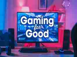 Gaming Goods