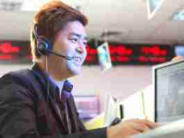 Healthcare BPO Support Services Provider