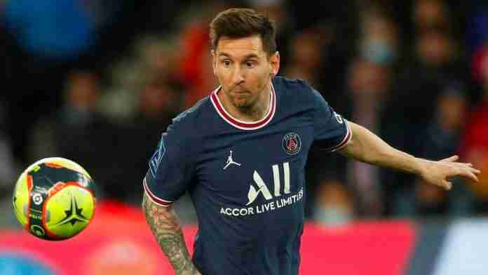 Lionel Messi Covid Positive (1) Lionel Messi Covid Positive
