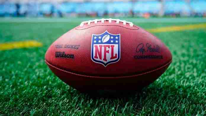 NFL Popularity NFL Popularity