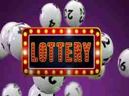 Online Lottery Lovers