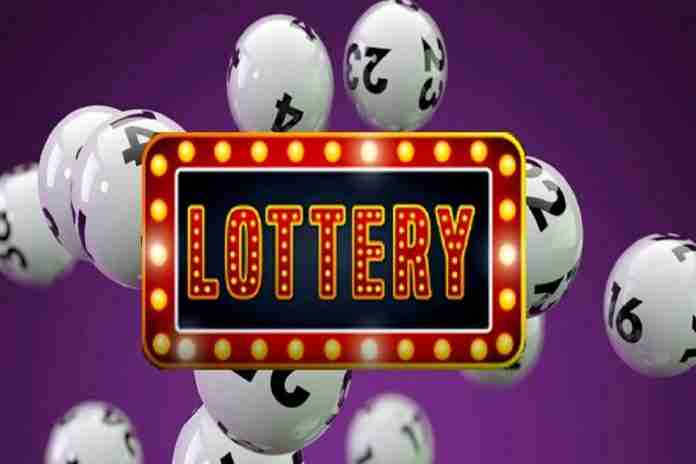 Online Lottery Lovers Online Lottery Lovers