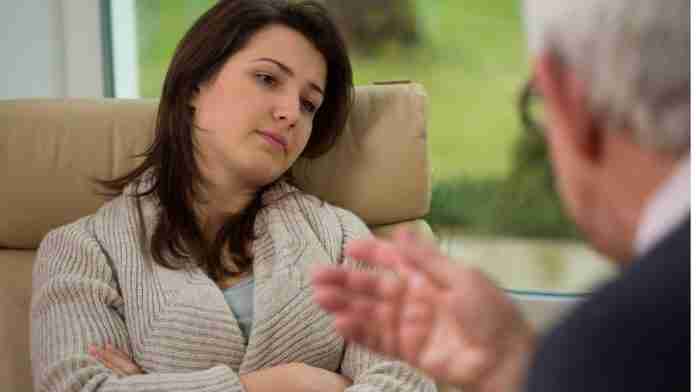 Out of Therapy Out of Therapy