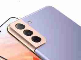 Samsung Galaxy S22 Series