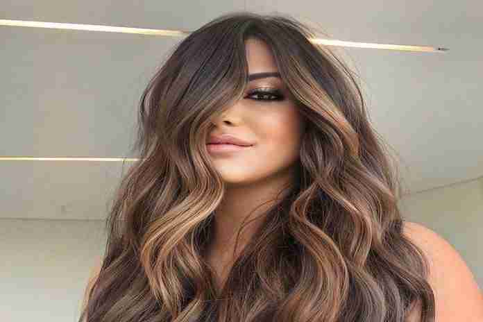 Sunshine-Hair Sunshine Hair