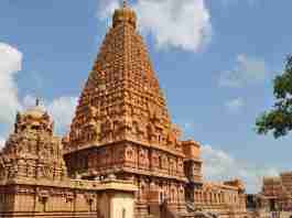 Temples in India