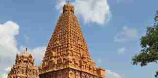 Temples in India