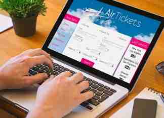 Tips to Book a Flight (1)