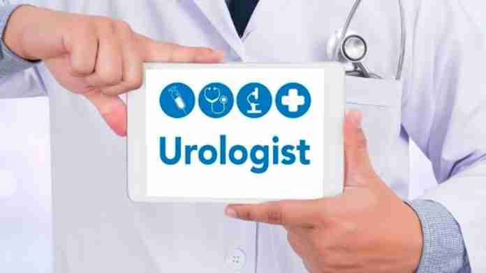 Urologist Urologist