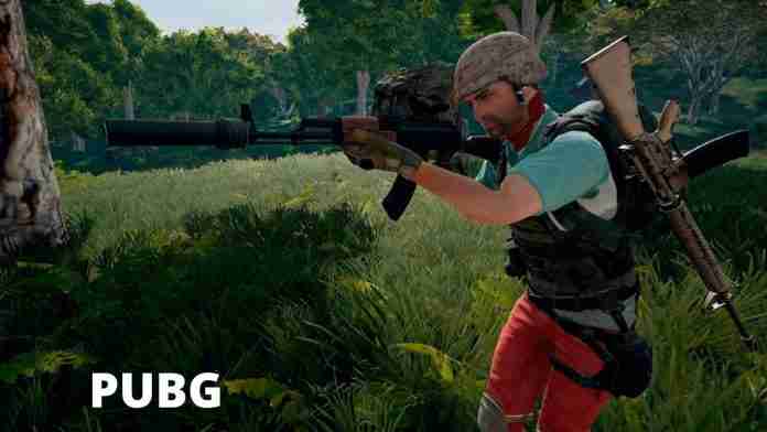 pubg pubg