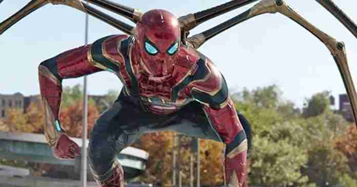 Spider-Man: No Way Home Spider-Man: No Way Home