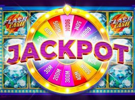 สล็อตเว็บใหญ่ที่สุด