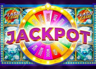 สล็อตเว็บใหญ่ที่สุด