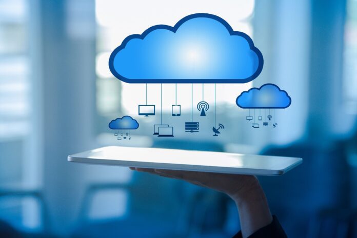 Cloud Computing Cloud Computing