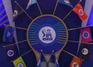 IPL 2022 Auction