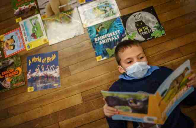 Kids masks Kids masks