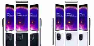 Oppo Find X5 Pro