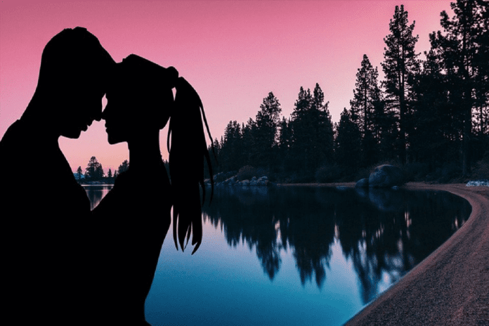 Romantic Getaway for Valentine Romantic Getaway for Valentine