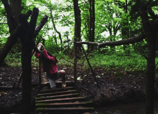 Slip and Fall Accident