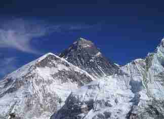 mount-everest
