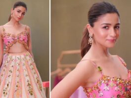 Alia Bhatt