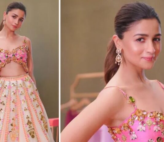 Alia Bhatt