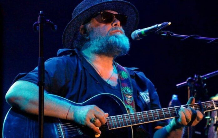 Boris Grebenshchikov Russian rock legend Boris Grebenshchikov performs in Odesa in 2021