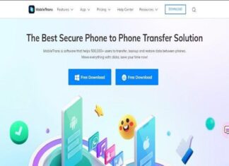 Wondershare MobileTrans