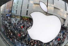 Apple Sets Stage for ‘Scary Fast’ iMac Reveal with M3 Chip Apple iPhone 13