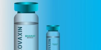 Bharat Biotech Covaxin