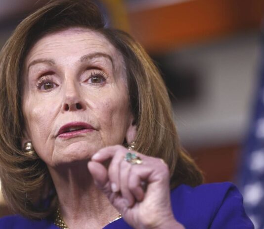 China warns U.S. against House Speaker Pelosi visiting Taiwan