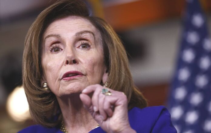 China warns U.S. against House Speaker Pelosi visiting Taiwan China warns U.S. against House Speaker Pelosi visiting Taiwan