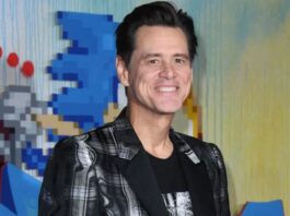 Jim Carrey