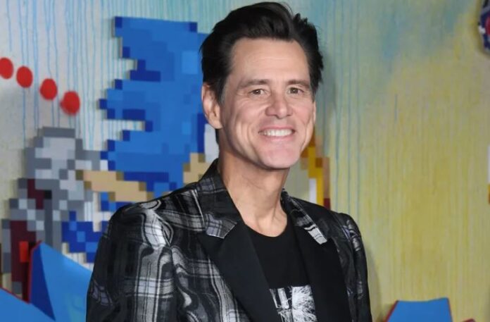 Jim Carrey Jim Carrey