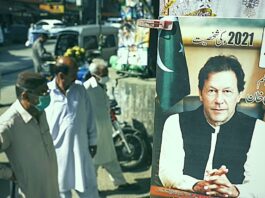 Pakistan's Political Crisis