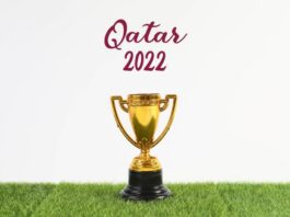 Qatar World Cup 2022
