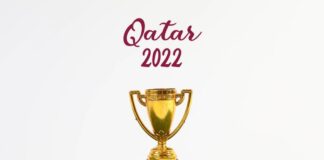 Qatar World Cup 2022