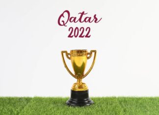 Qatar World Cup 2022