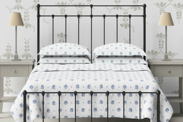 Reinforced Beds Reinforced Beds