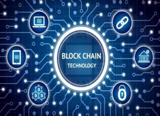 Spaces Blockchain Tech