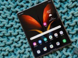 amsung Galaxy Z Fold 4