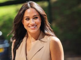Netflix Cancels Meghan Markle Series Pearl