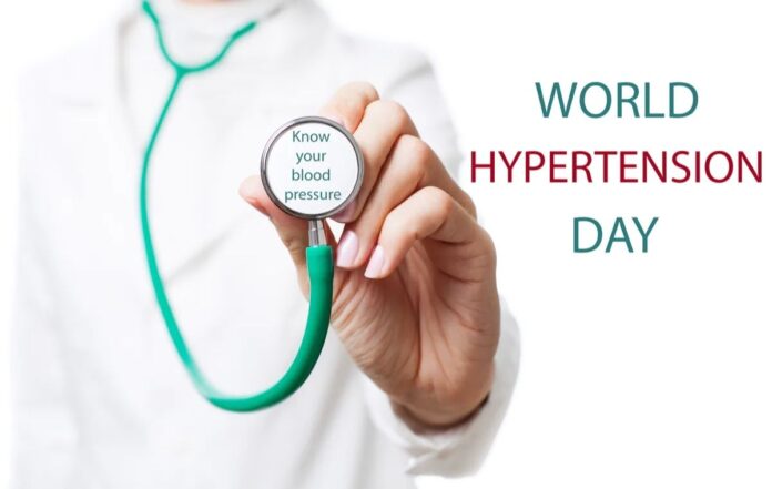 World Hypertension Day World Hypertension Day