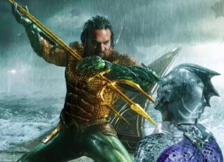 Aquaman 2