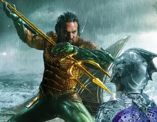 Aquaman 2
