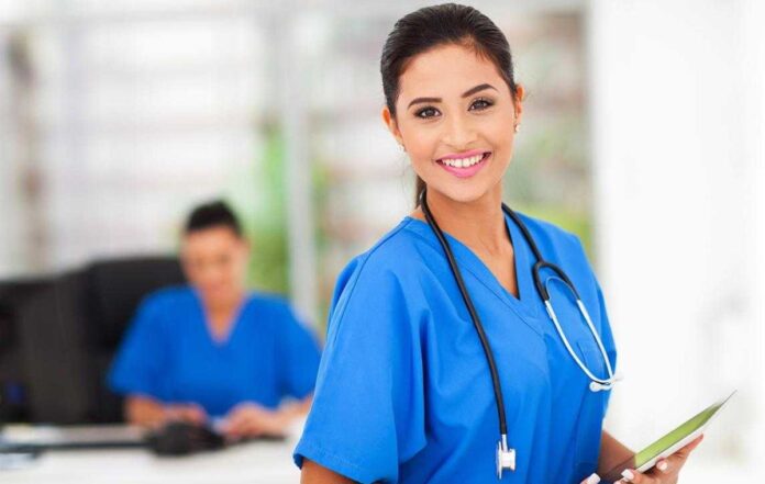 Career in Health Care Health Care Career