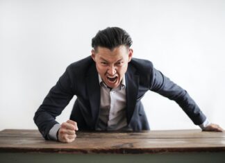 Emotional Intelligence Helps Work