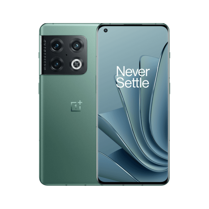 OnePlus 10